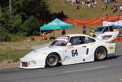 Alain Pfefferlé, Porsche 935 Turbo