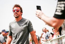 Fernando Alonso, McLaren