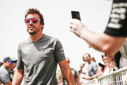Fernando Alonso, McLaren