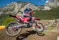 Tim Gajser, Team HRC