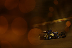 Pascal Wehrlein, Sauber C36-Ferrari