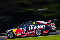 Jamie Whincup, Triple Eight Race Engineering Holden