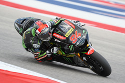 Jonas Folger, Monster Yamaha Tech 3
