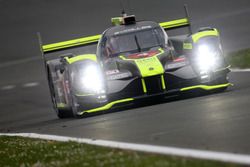 #4 ByKolles Racing CLM P1/01: Oliver Webb, Dominik Kraihamer, James Rossiter