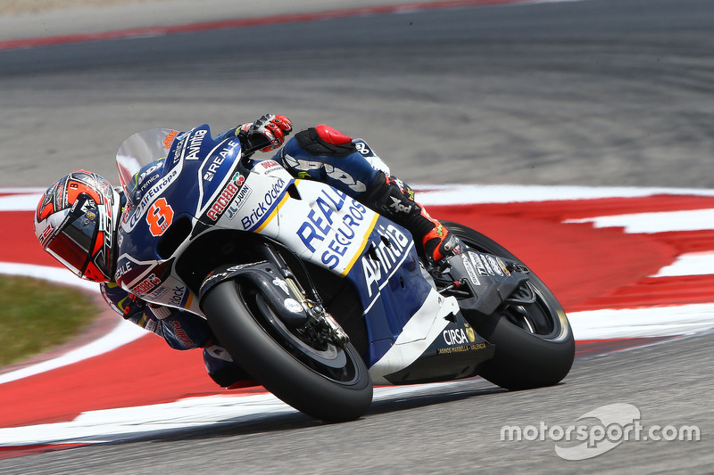 Hector Barbera, Avintia Racing