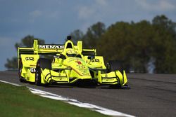 Simon Pagenaud, Team Penske Chevrolet