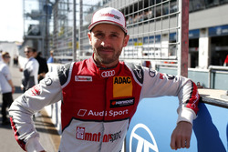 René Rast, Audi Sport Team Rosberg, Audi RS 5 DTM