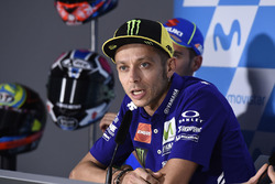 Valentino Rossi, Yamaha Factory Racing