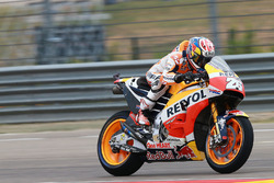 Dani Pedrosa, Repsol Honda Team
