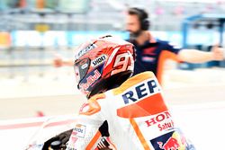 Marc Marquez, Repsol Honda Team