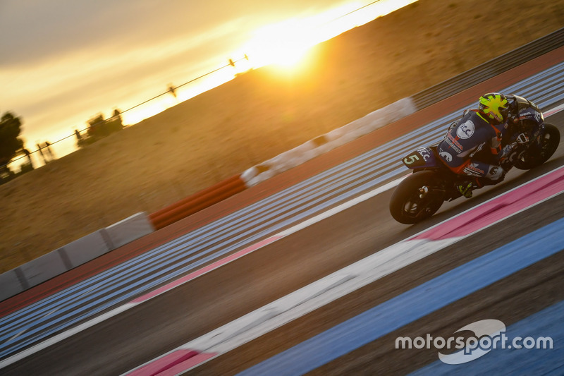 6. #5 F.C.C. TSR Honda France, Honda: Josh Hook, Alan Techer, Freddy Foray