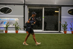 Daniel Ricciardo, Red Bull Racing