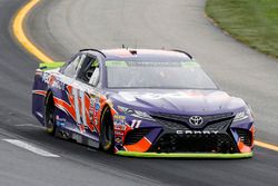 Denny Hamlin, Joe Gibbs Racing Toyota