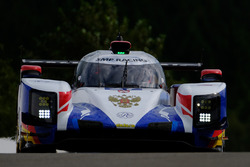 #27 SMP Racing Dallara P217 Nissan: Матевос Исаакян, Егор Оруджев