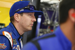 Kyle Busch, Joe Gibbs Racing Toyota