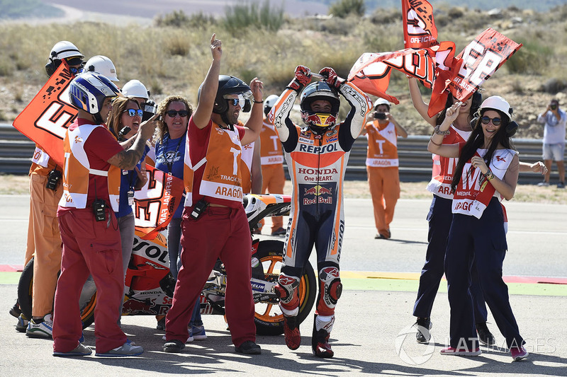 Marc Márquez