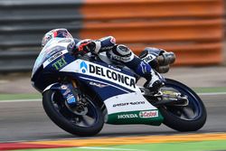 Jorge Martin, Del Conca Gresini Racing Moto3