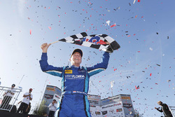 Pemenang Renger van der Zande, Visit Florida Racing