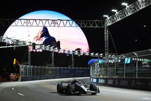 Andrea Kimi Antonelli, Mercedes