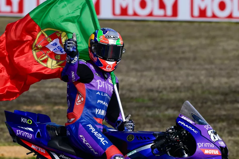 Miguel Oliveira, Pramac Racing
