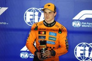 Las mejores fotos de la clasificación sprint del GP de Qatar de F1 2025