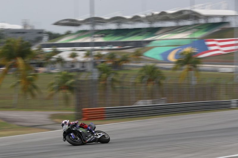 Andrea Dovizioso, Yamaha Factory Racing