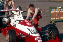 Michael Schumacher