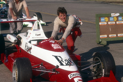 Michael Schumacher