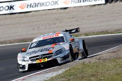 Robert Wickens, Mercedes-AMG Team HWA, Mercedes-AMG C63 DTM