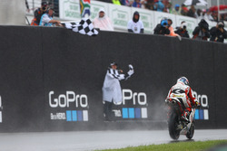 Khairul Idham Pawi, Honda Team Asia