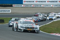 Robert Wickens, Mercedes-AMG Team HWA, Mercedes-AMG C63 DTM