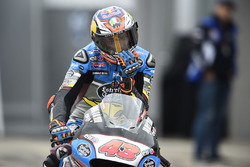 Jack Miller, Marc VDS Racing Honda