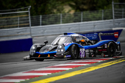 #20 Duqueine Engineering Ligier JSP3: Romain Lanetta, Maxime Pialat, Eric Clement