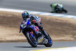 Alex Lowes, Pata Yamaha Official WorldSBK Team