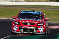 Tim Slade, Brad Jones Racing Holden