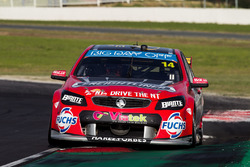 Tim Slade, Brad Jones Racing Holden