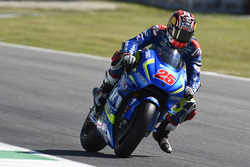 Maverick Viñales, Team Suzuki MotoGP