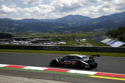 Paul Di Resta, Mercedes-AMG Team HWA, Mercedes-AMG C63 DTM