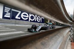 Nico Rosberg, Mercedes AMG F1 W07 Hybrid