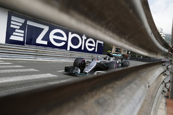 Nico Rosberg, Mercedes AMG F1 W07 Hybrid