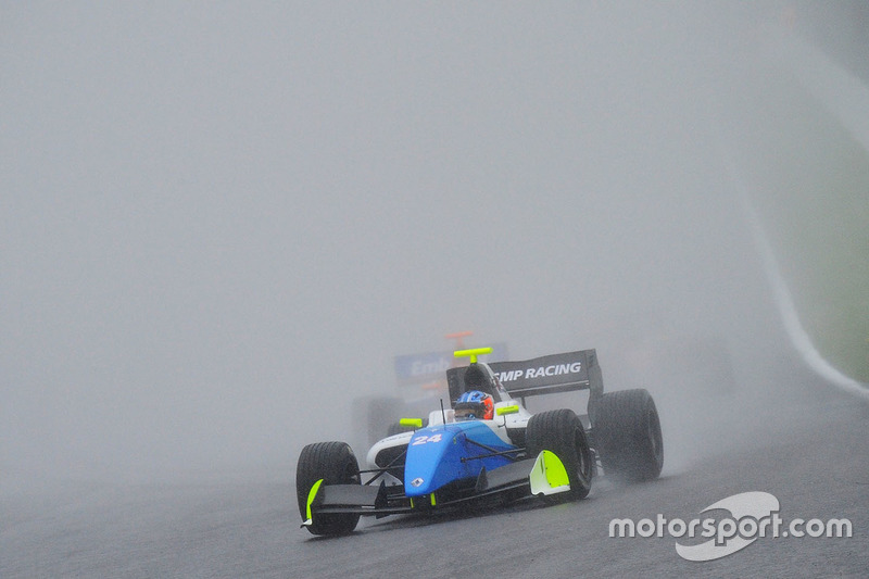 Spa-Francorchamps - C2