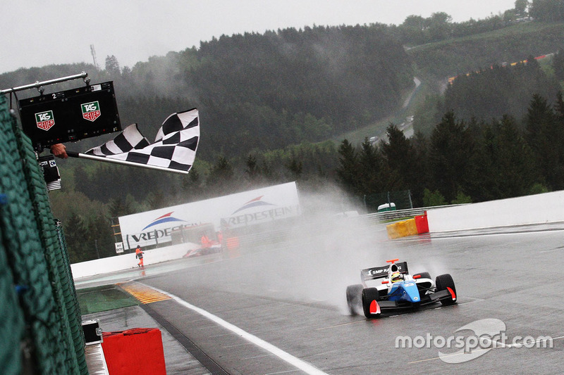 Spa-Francorchamps - C2