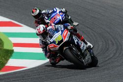 Loris Baz, Avintia Racing