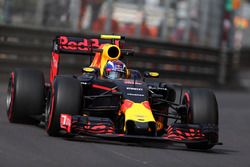 Max Verstappen, Red Bull Racing