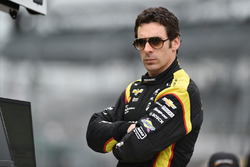 Simon Pagenaud, Team Penske Chevrolet