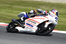 Jorge Martin, Aspar Team Mahindra Moto3