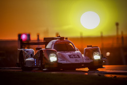 #44 Manor Oreca 05 - Nissan: Matthew Rao, Richard Bradley, Roberto Merhi