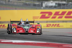 #38 Performance Tech Motorsports ORECA FLM09: James French, Kyle Marcelli