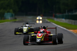 Krishnaraaj Mahadik, Chris Dittmann Racing
