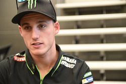 Pol Espargaró, Monster Yamaha Tech 3